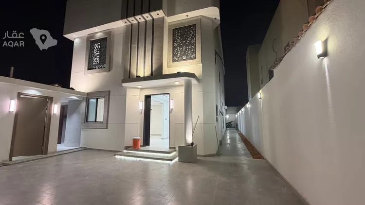 Villa for Sale in Riyadh Al Hamra صورة 3