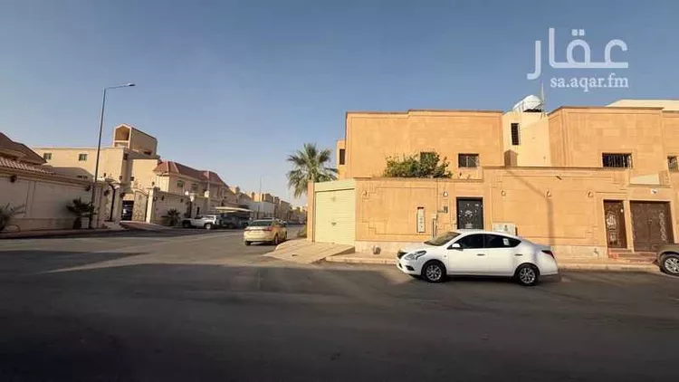 فيلا للبيع في شارع الشعلة, حي اليرموك, مدينة الرياض, منطقة الرياض صورة 2