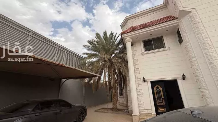 فيلا للبيع في شارع أحمد عبدالله بن فيصل, حي الملك فيصل, مدينة الرياض, منطقة الرياض صورة 4