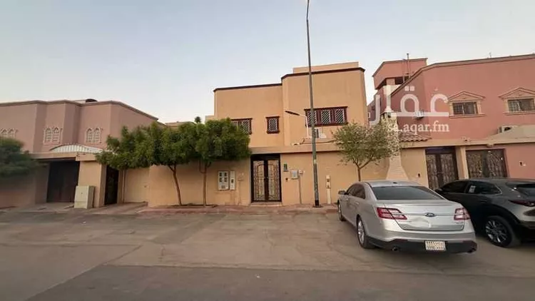Apartment for Rent in Riyadh King Faisal