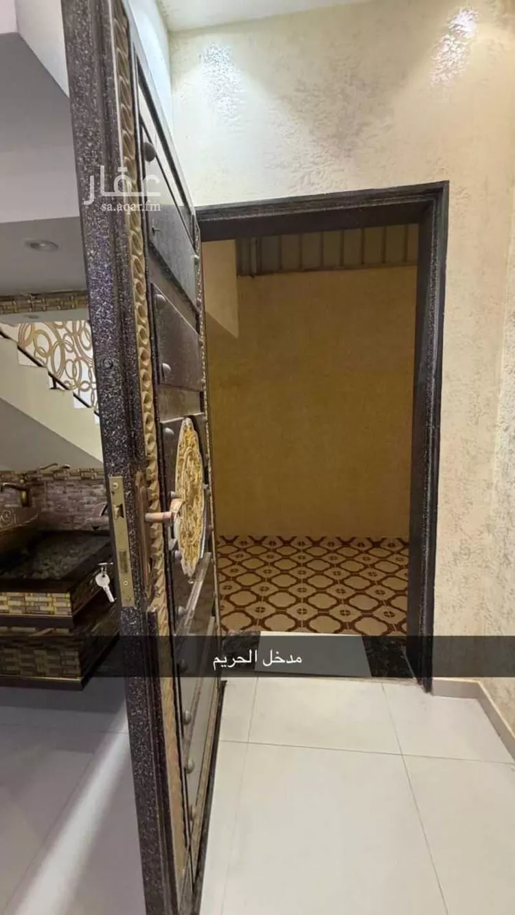فيلا للإيجار في شارع المهدي, حي عكاظ, مدينة الرياض, منطقة الرياض 16
