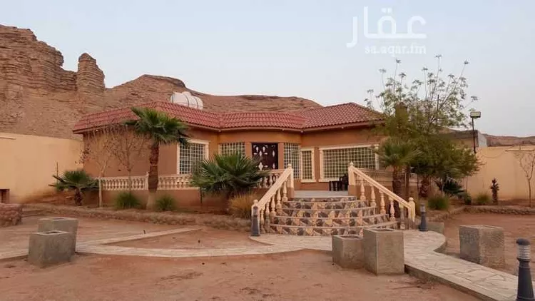 أرض للبيع في حي قصور ال مقبل, مدينة مزارع البطين ومزرعه دواجن, منطقة الرياض 10