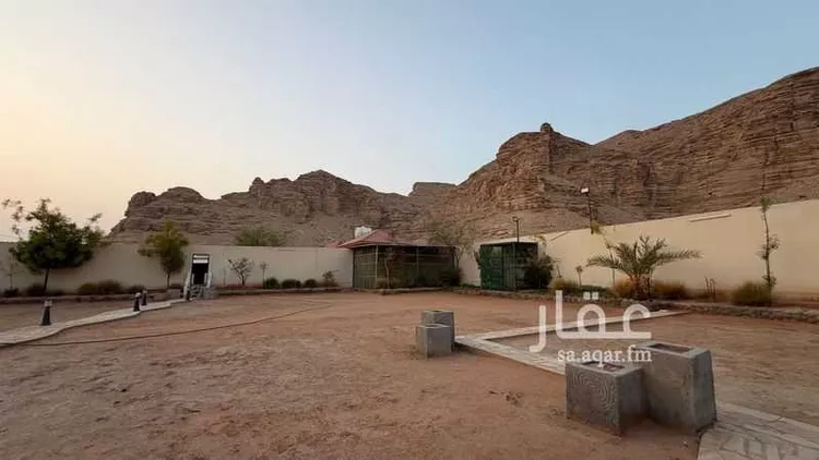 أرض للبيع في حي قصور ال مقبل, مدينة مزارع البطين ومزرعه دواجن, منطقة الرياض 14
