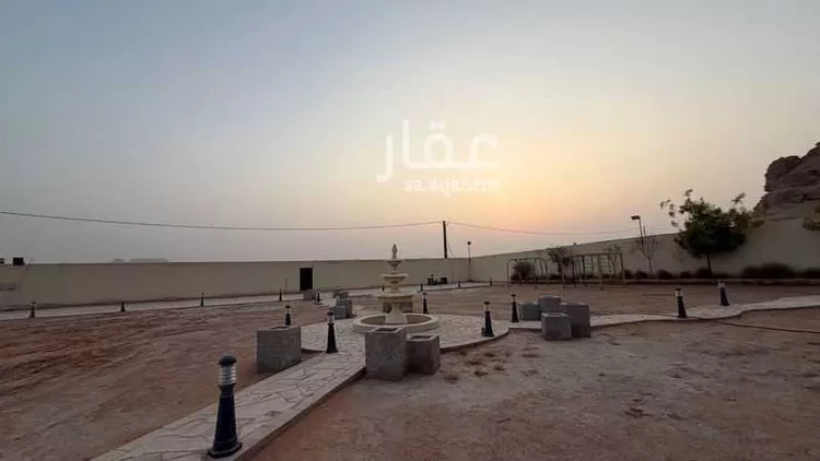 أرض للبيع في حي قصور ال مقبل, مدينة مزارع البطين ومزرعه دواجن, منطقة الرياض 12