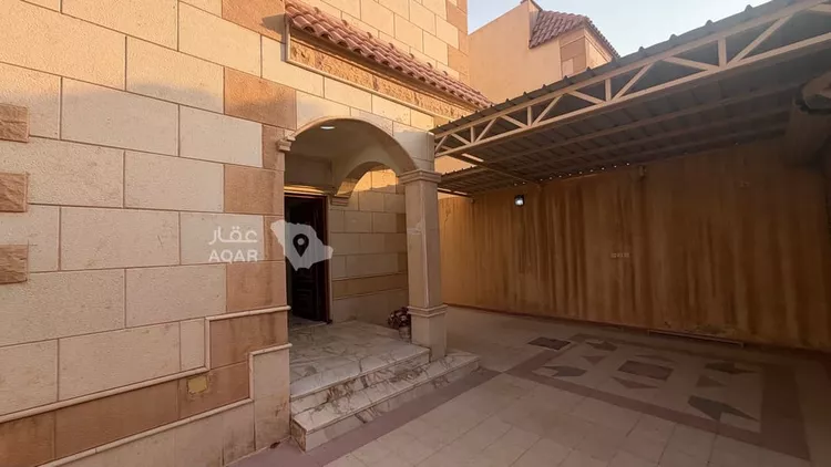 فيلا للبيع في شارع عمر بن ذر, حي الملك فيصل, مدينة الرياض, منطقة الرياض صورة 5