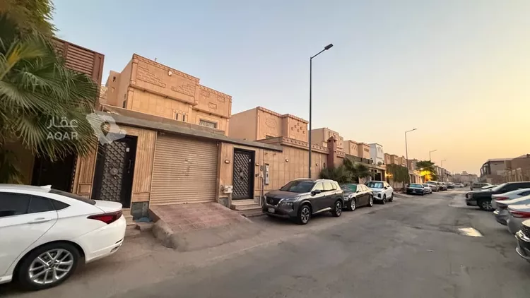 فيلا للبيع في شارع جياد, حي الخليج, مدينة الرياض, منطقة الرياض 2