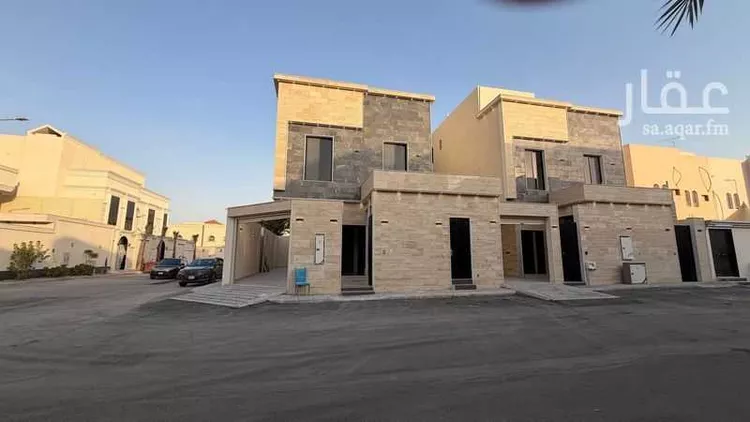 فيلا للبيع في شارع عوف بن عامر, حي الأندلس, مدينة الرياض, منطقة الرياض صورة 3