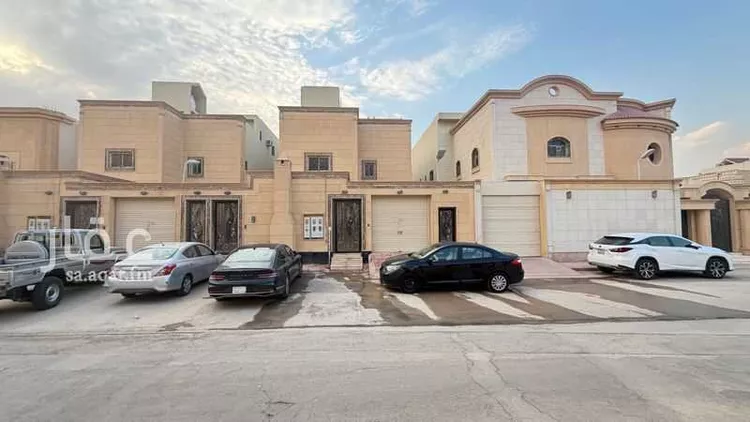 Floor for Rent in Riyadh Al Yarmouk