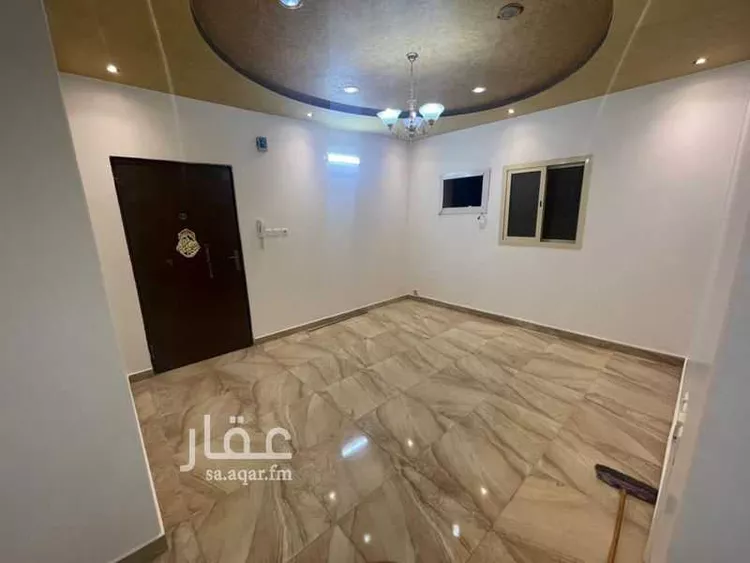 Floor for Rent in Riyadh Al Yarmouk ุตูุฑุฉ 3