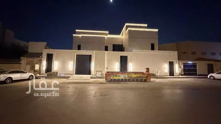 Apartment for Rent in Riyadh King Faisal