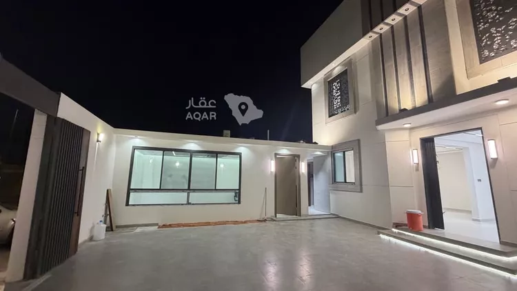 Villa for Sale in Riyadh Al Hamra صورة 4