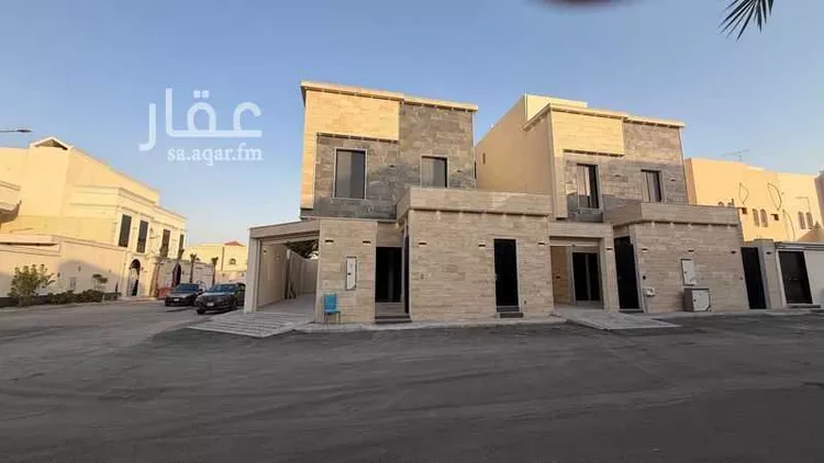 فيلا للبيع في شارع عوف بن عامر, حي الأندلس, مدينة الرياض, منطقة الرياض صورة 2