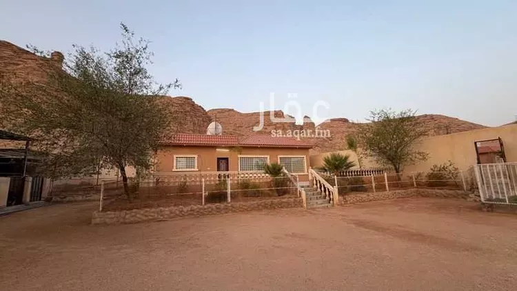 أرض للبيع في حي قصور ال مقبل, مدينة مزارع البطين ومزرعه دواجن, منطقة الرياض صورة 2