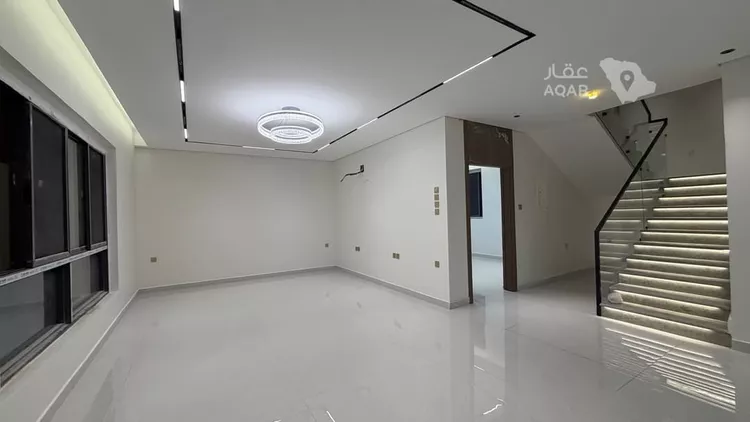 فيلا للبيع في شارع غميقة, حي الحمراء, مدينة الرياض, منطقة الرياض 13
