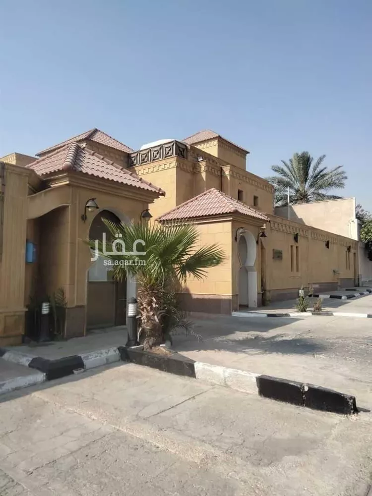 فيلا للإيجار في شارع طريق الملك سلمان بن عبدالعزيز, حي الهدا, مدينة الخبر, المنطقة الشرقية