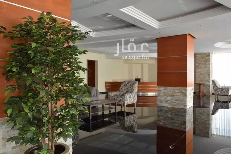 شقة للإيجار في شارع طريق الملك فهد بن عبدالعزيز, حي الحزام الذهبي, مدينة الخبر, المنطقة الشرقية صورة 4