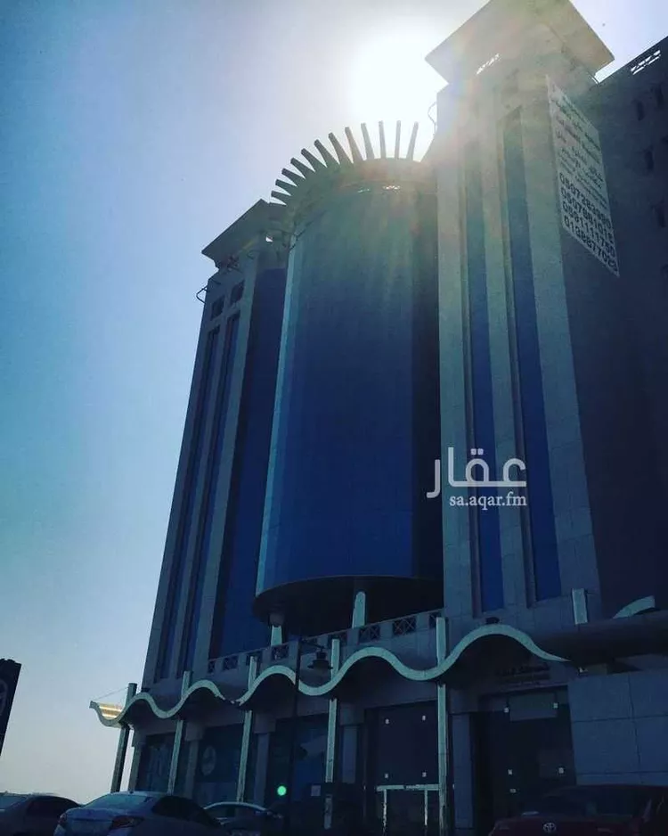 شقة للإيجار في شارع طريق الملك فهد بن عبدالعزيز, حي الحزام الذهبي, مدينة الخبر, المنطقة الشرقية