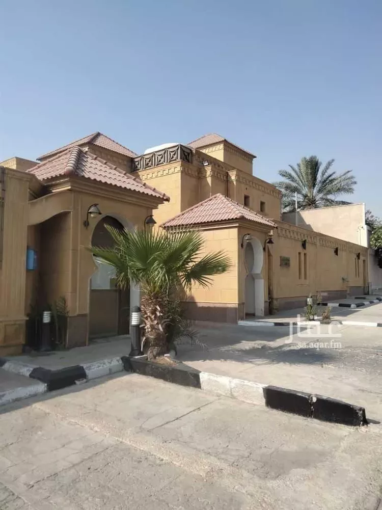 فيلا للإيجار في شارع طريق الملك سلمان بن عبدالعزيز, حي الهدا, مدينة الخبر, المنطقة الشرقية صورة 2