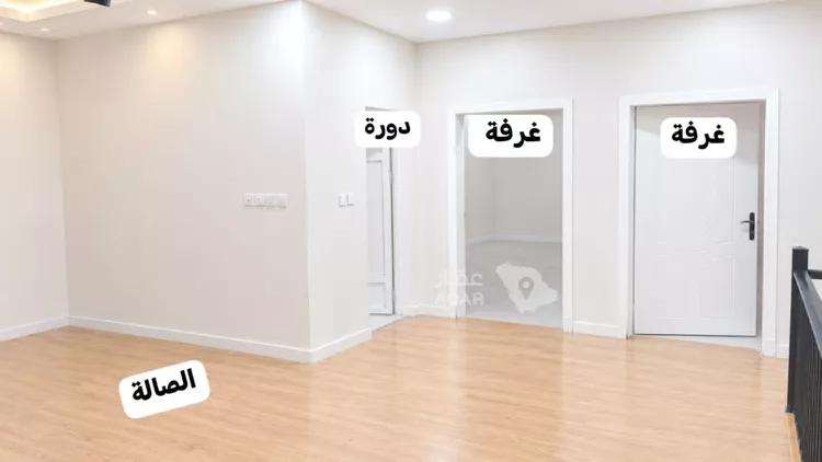 Villa for Rent in Al Khobar Al Amwaj 5
