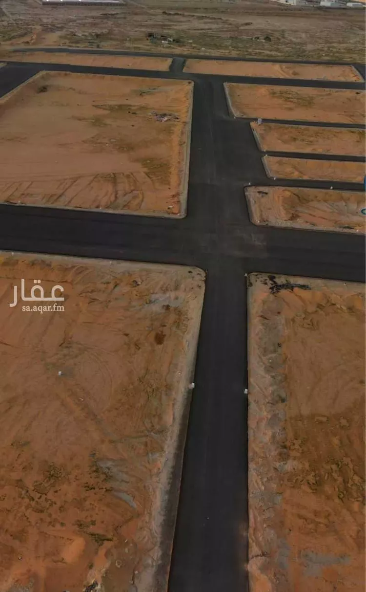 Land for Sale in Buraydah Ash Shiqah صورة 3