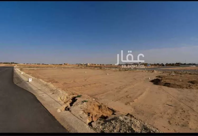 Land for Sale in Buraydah Ash Shiqah صورة 2