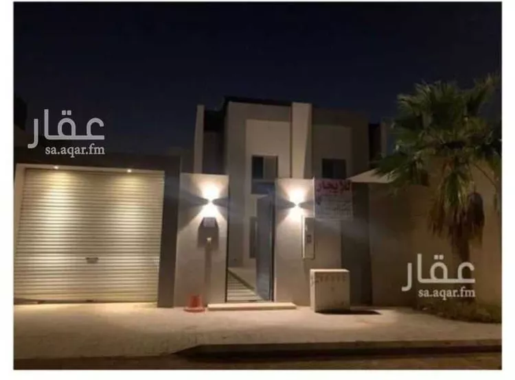 فيلا للبيع في شارع الكافور ، حي عريض ، الرياض ، منطقة الرياض صورة 4