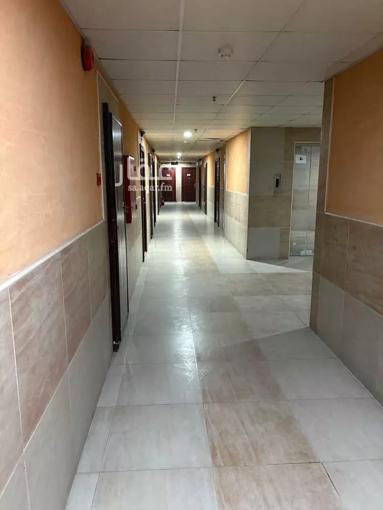 شقة للبيع في شارع الحج ، حي جبل النور ، مكة ، منطقة مكة المكرمة 1 صورة