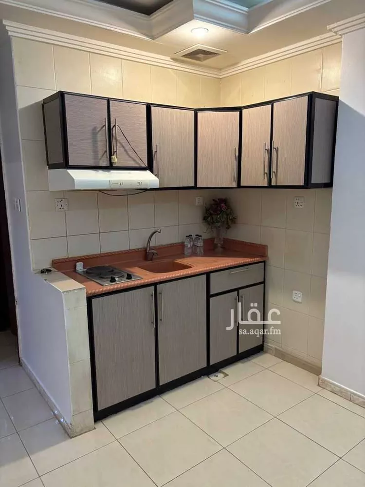 شقة للبيع في شارع الحج ، حي جبل النور ، مكة ، منطقة مكة المكرمة صورة 2