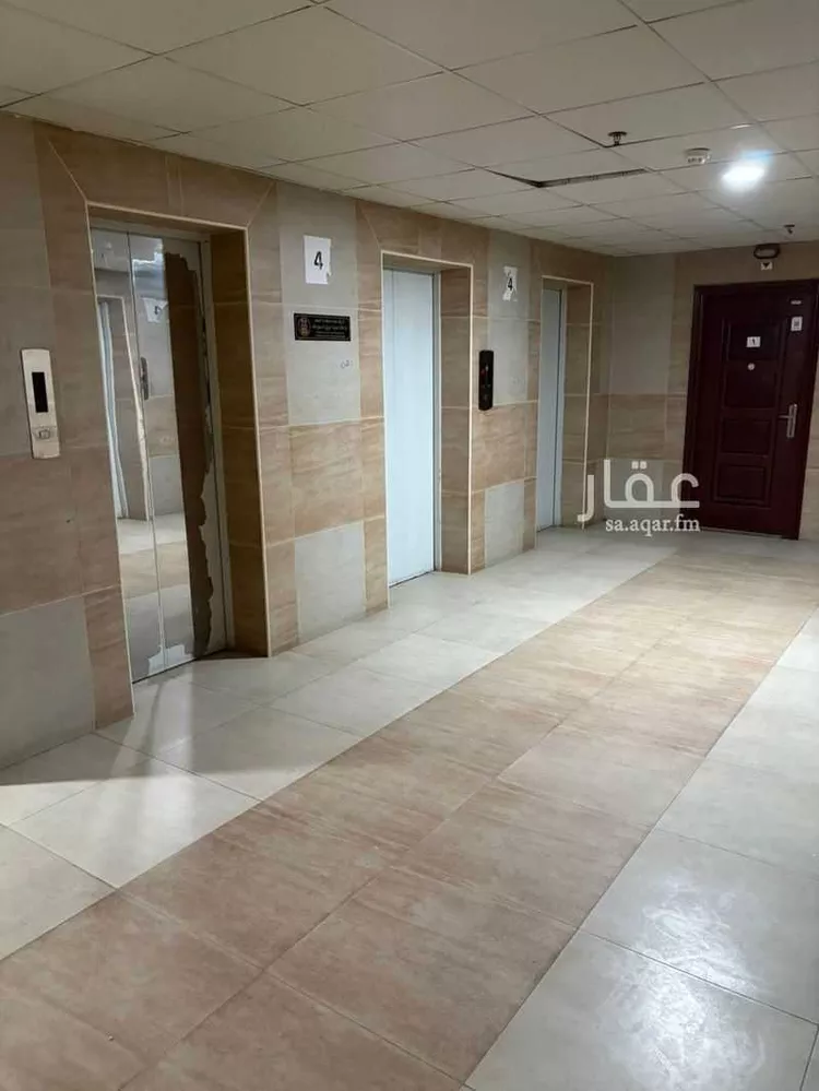 شقة للبيع في شارع الحج, حي وادي جليل, مدينة مكة المكرمة, منطقة مكة المكرمة صورة 2