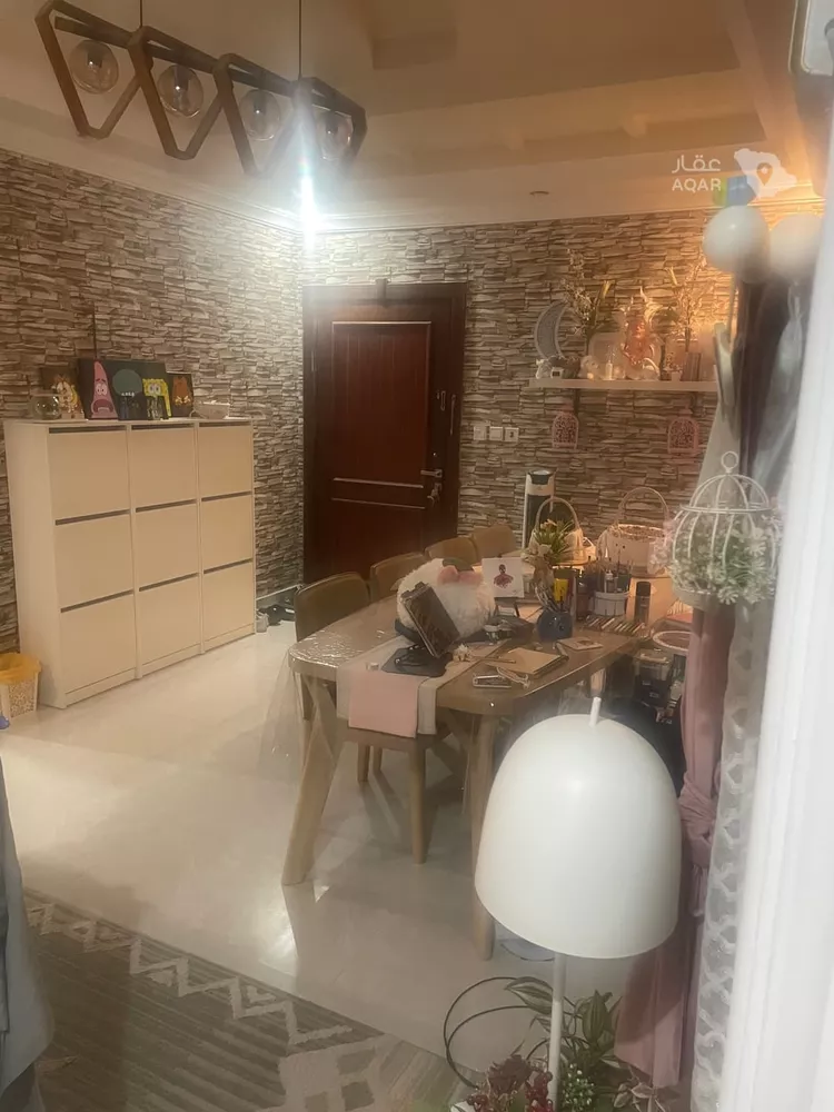 Apartment for Sale in Jeddah Al Marwah