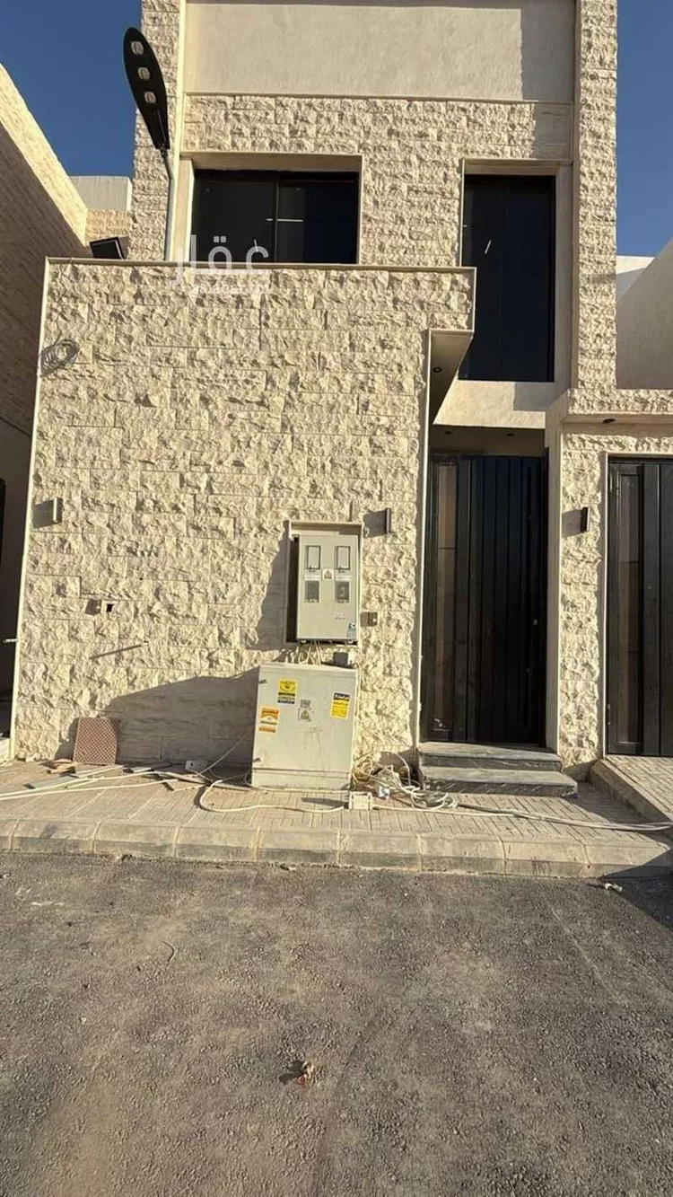فيلا للإيجار في شارع أبي المهد المقدسي, حي المرجان, مدينة الرياض, منطقة الرياض