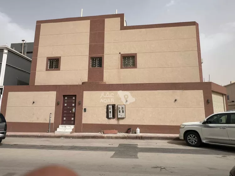 شقة للإيجار في شارع محمد الموصلي, حي العريجاء الغربي, مدينة الرياض, منطقة الرياض