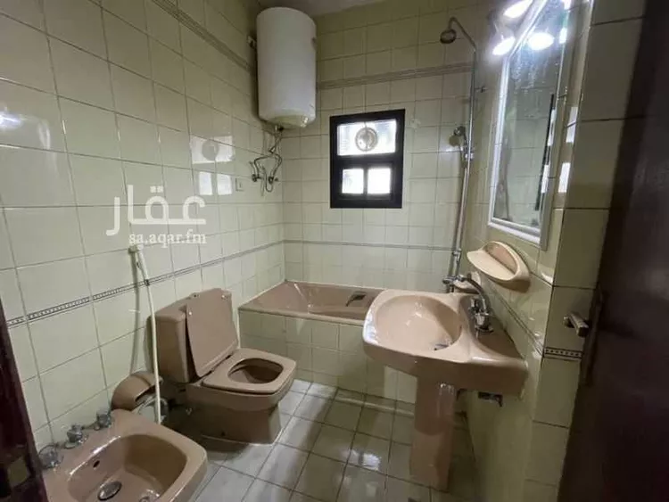 شقة للإيجار في شارع الامير محمد بن عبدالعزيز الفرعي, حي الفيصلية, مدينة جدة, منطقة مكة المكرمة صورة 2