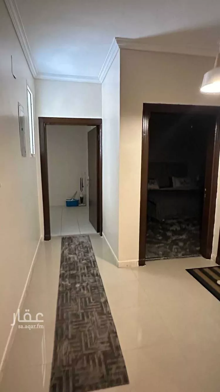 شقة مفروشة للحجز في شارع وثيلان ، حي المروة ، الرياض ، منطقة الرياض 15