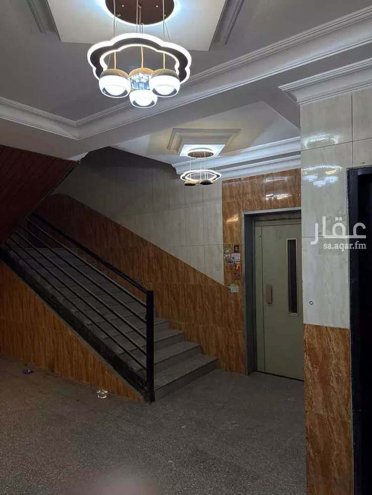 شقة للإيجار في شارع وثيلان ، حي بدر ، الرياض ، منطقة الرياض صورة 5