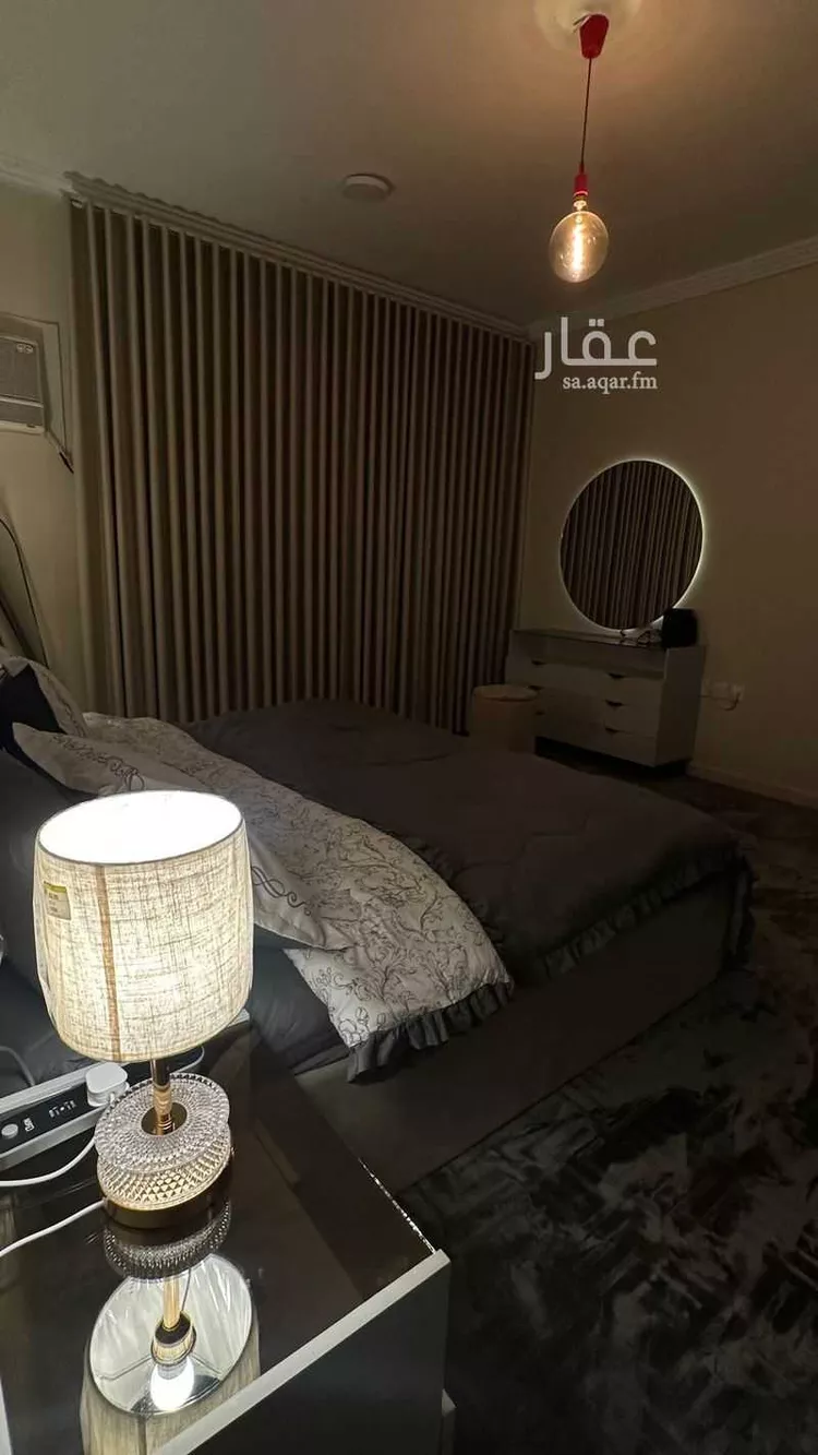شقة مفروشة للحجز في شارع وثيلان ، حي المروة ، الرياض ، منطقة الرياض صورة 5