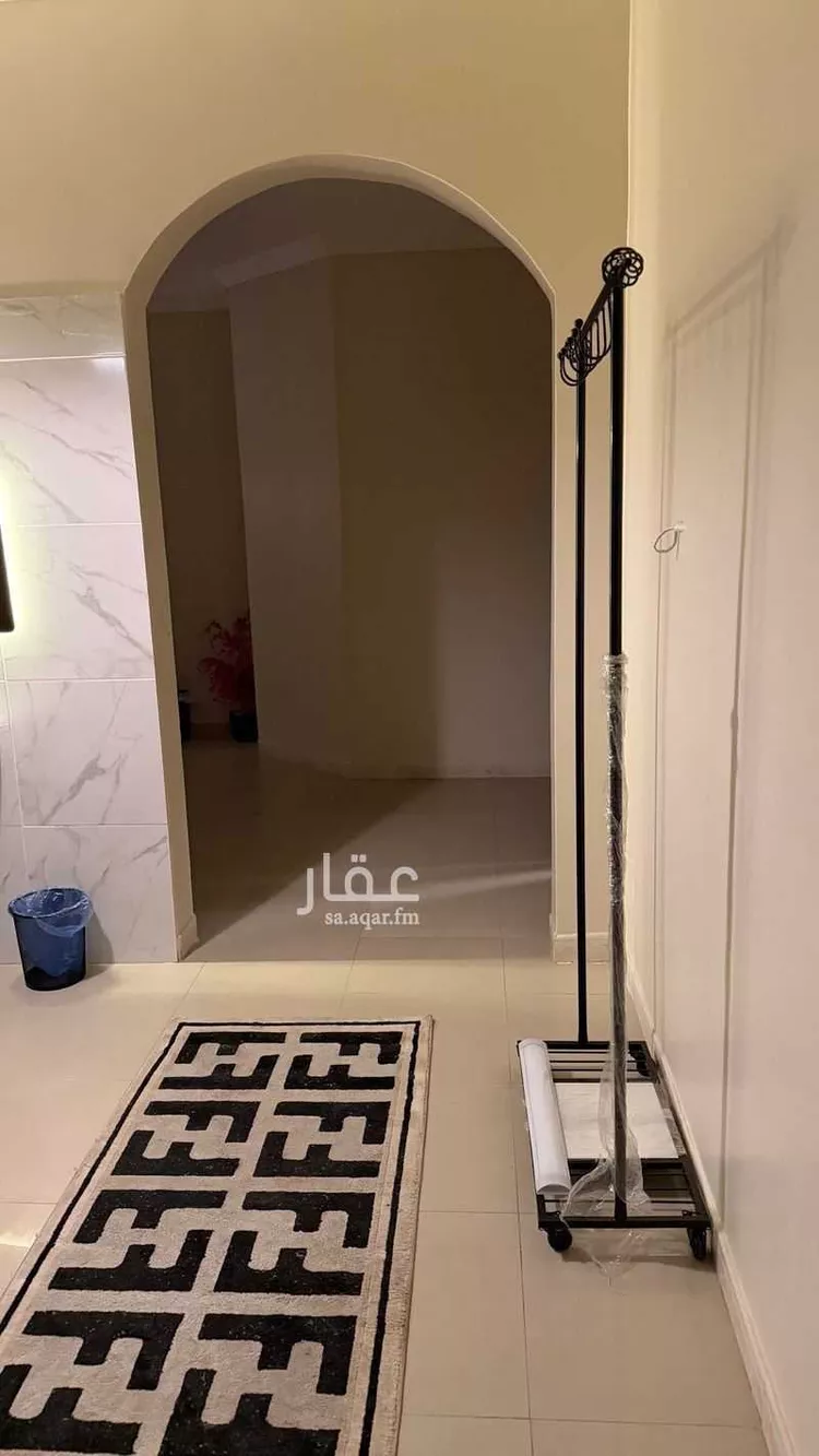 شقة مفروشة للحجز في شارع وثيلان ، حي المروة ، الرياض ، منطقة الرياض 17