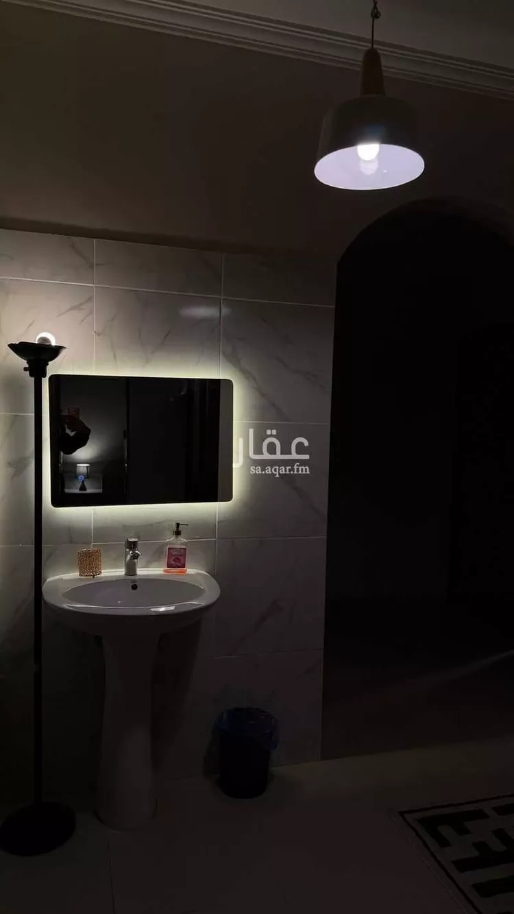 شقة مفروشة للحجز في شارع وثيلان ، حي المروة ، الرياض ، منطقة الرياض 22