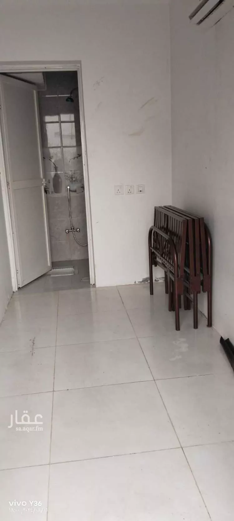 غرفة للإيجار في شارع عراوة ، حي بدر ، الرياض ، منطقة الرياض صورة 2