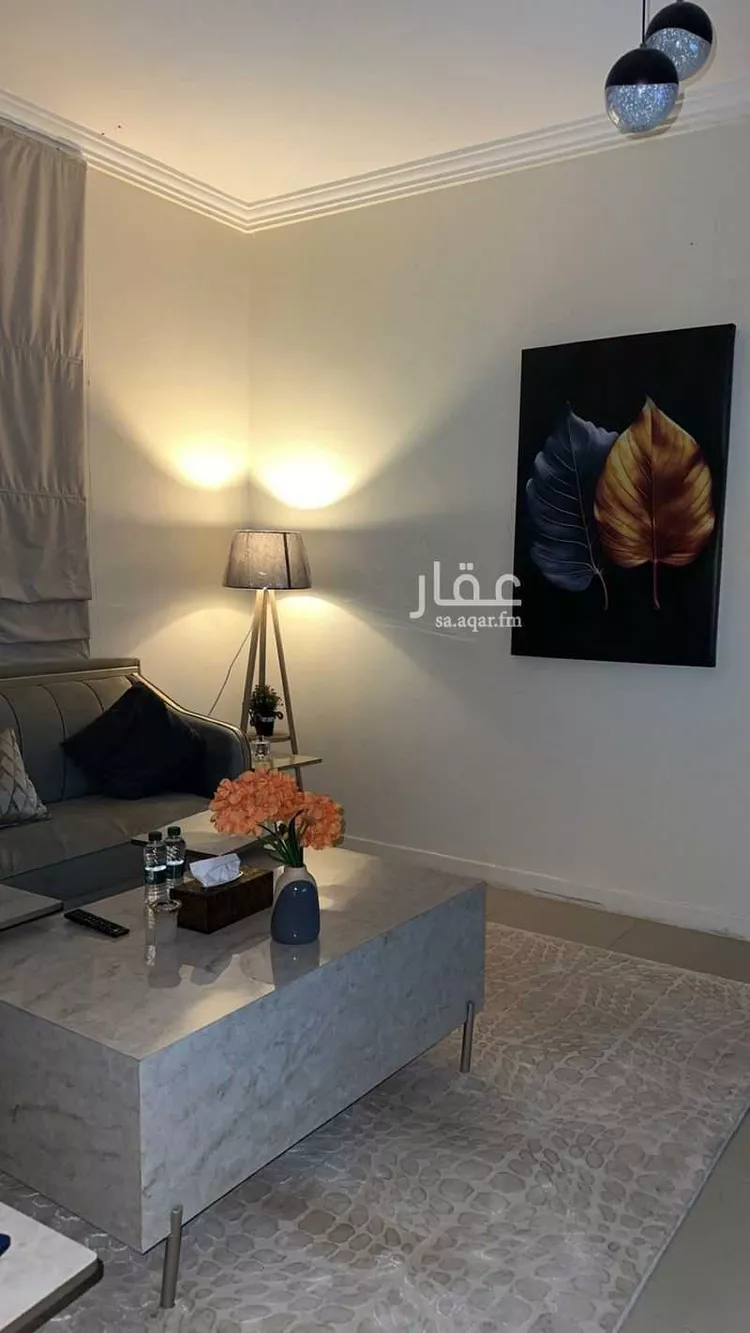 شقة مفروشة للحجز في شارع وثيلان ، حي بدر ، الرياض ، منطقة الرياض 6