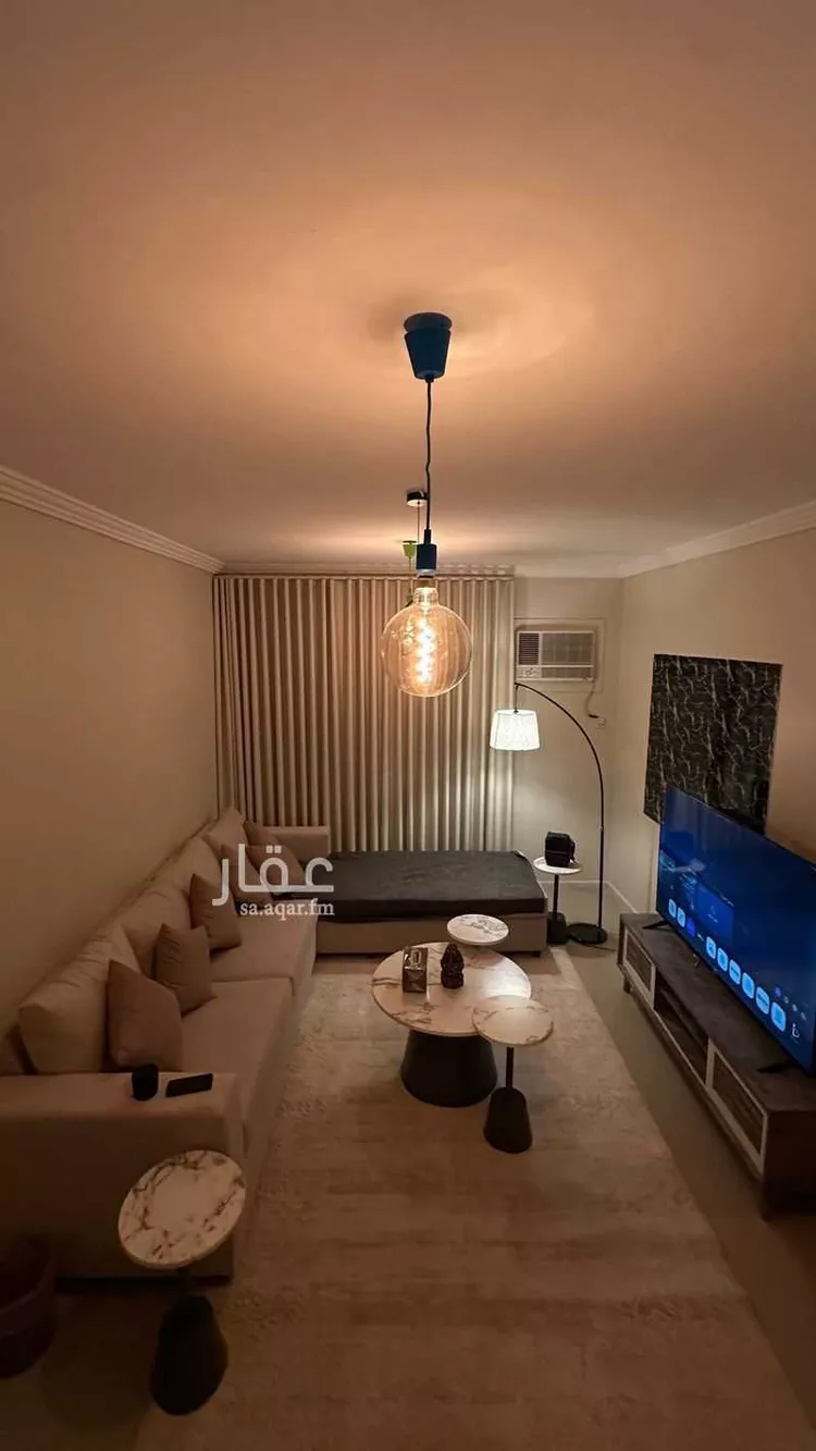 شقة مفروشة للحجز في شارع وثيلان ، حي المروة ، الرياض ، منطقة الرياض