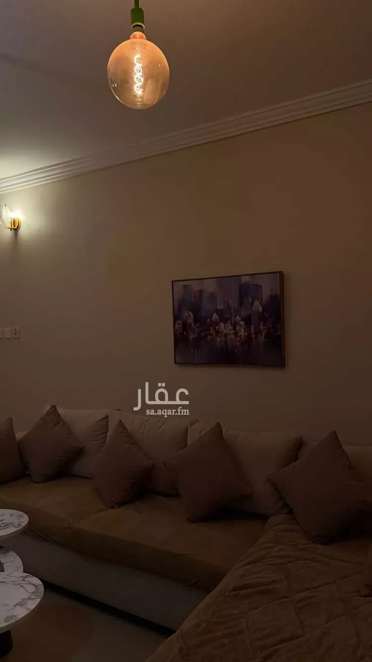 شقة مفروشة للحجز في شارع وثيلان ، حي المروة ، الرياض ، منطقة الرياض 21