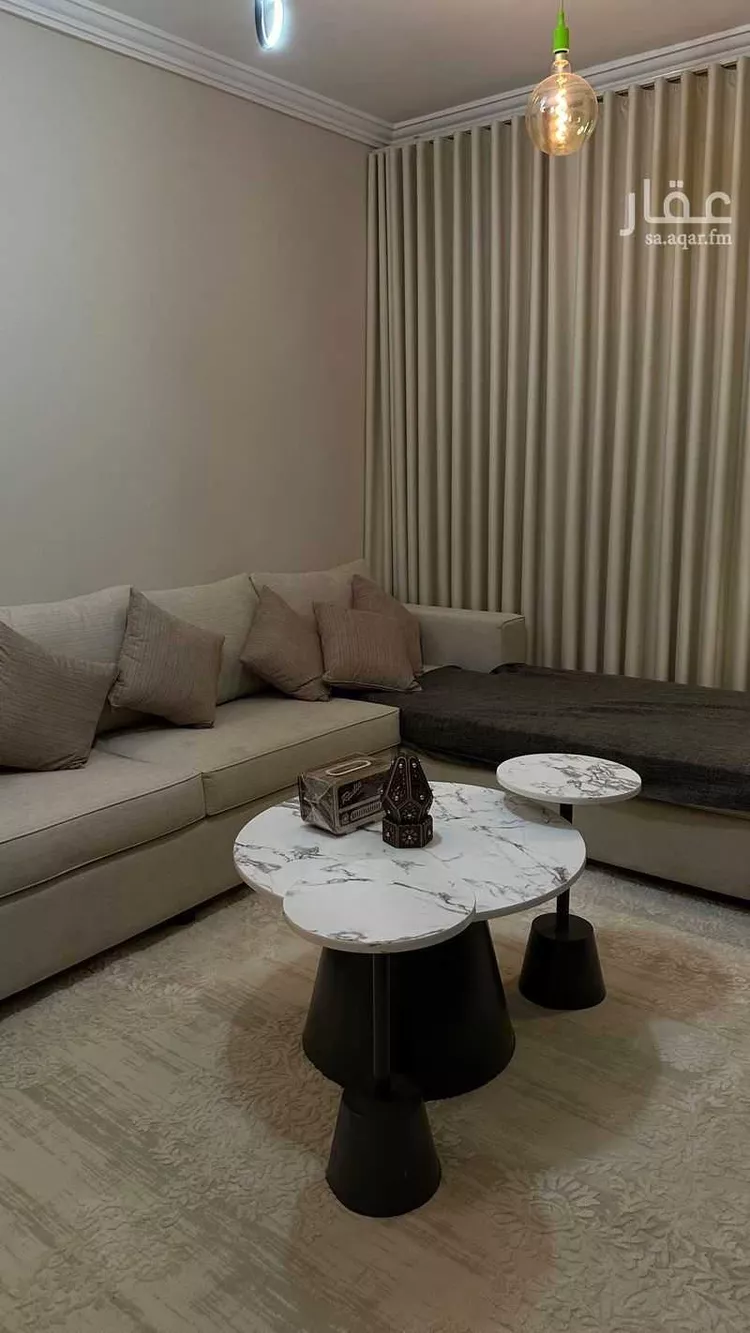 شقة للإيجار في شارع وثيلان ، حي بدر ، الرياض ، منطقة الرياض صورة 2