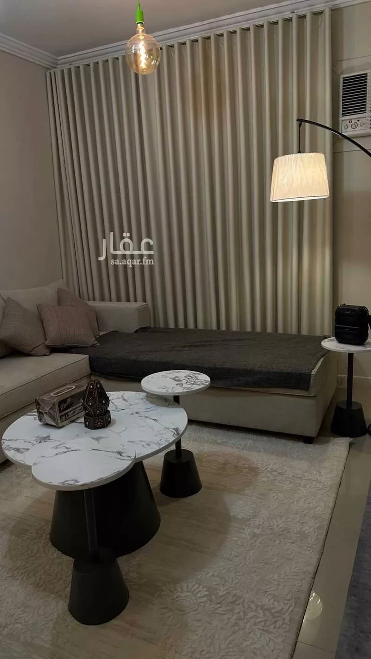 شقة مفروشة للحجز في شارع وثيلان ، حي المروة ، الرياض ، منطقة الرياض صورة 3