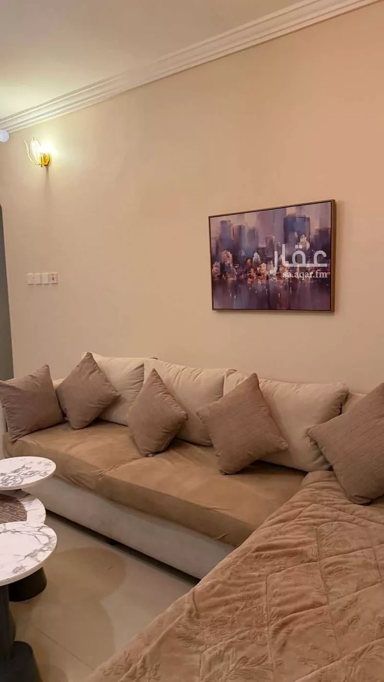 شقة مفروشة للحجز في شارع وثيلان ، حي المروة ، الرياض ، منطقة الرياض 20