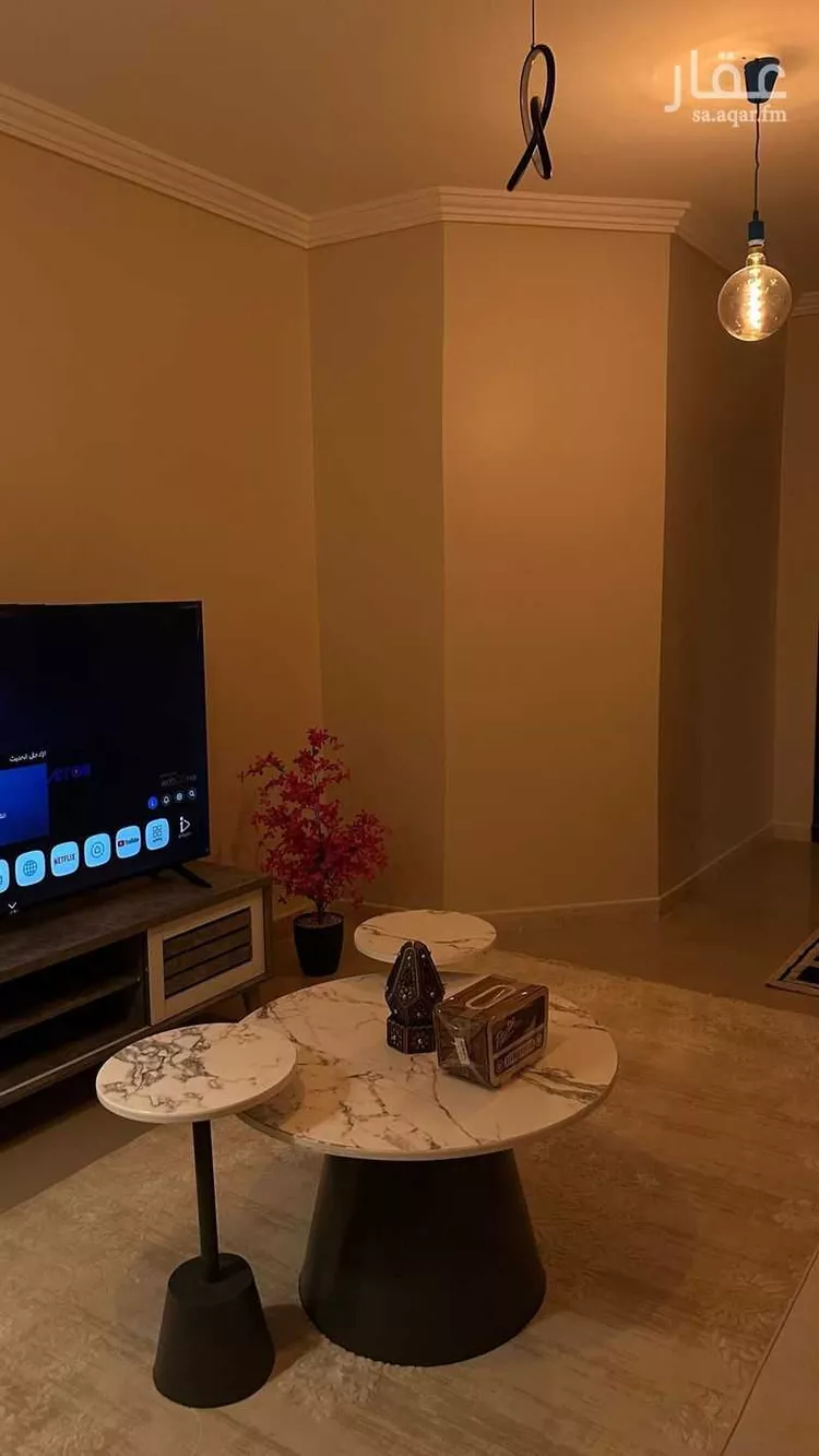 شقة مفروشة للحجز في شارع وثيلان ، حي المروة ، الرياض ، منطقة الرياض صورة 4