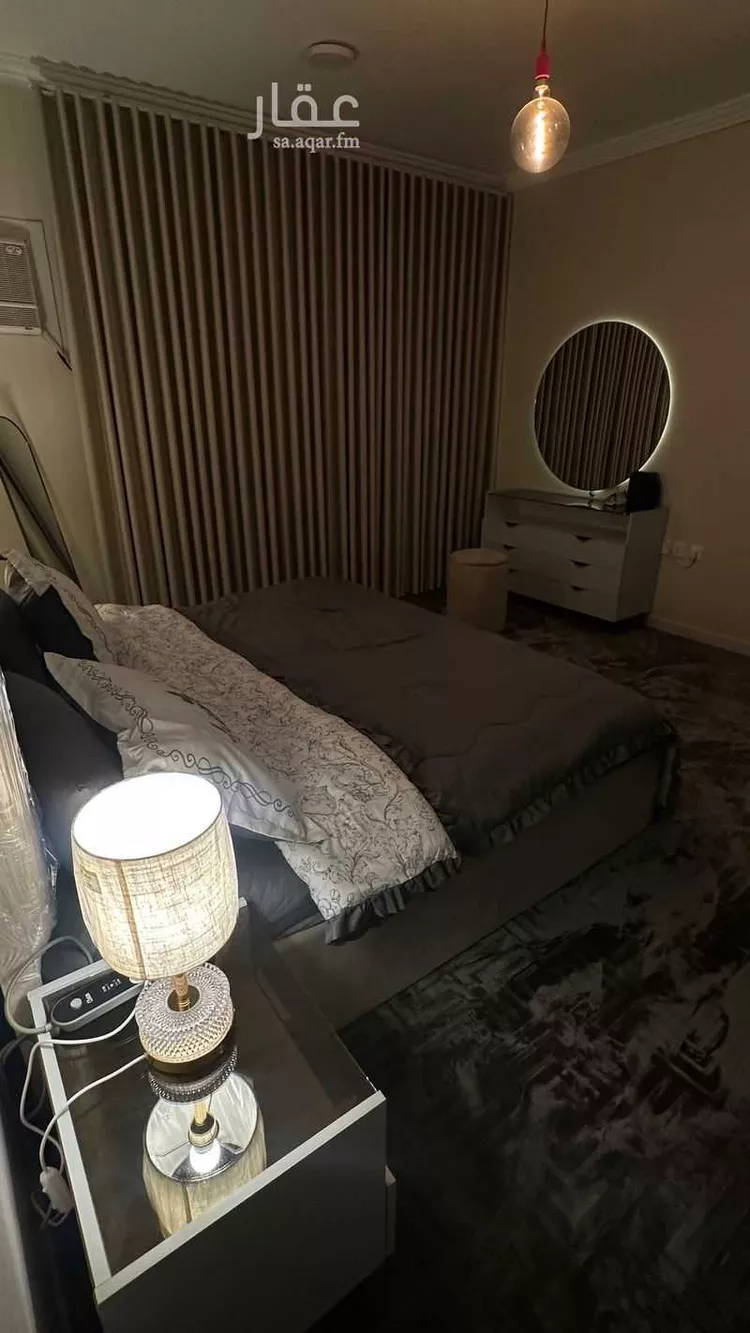 شقة مفروشة للحجز في شارع وثيلان ، حي المروة ، الرياض ، منطقة الرياض 12