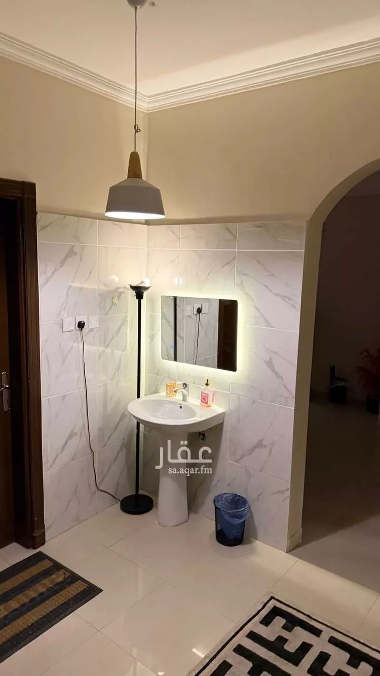 شقة مفروشة للحجز في شارع وثيلان ، حي المروة ، الرياض ، منطقة الرياض 19