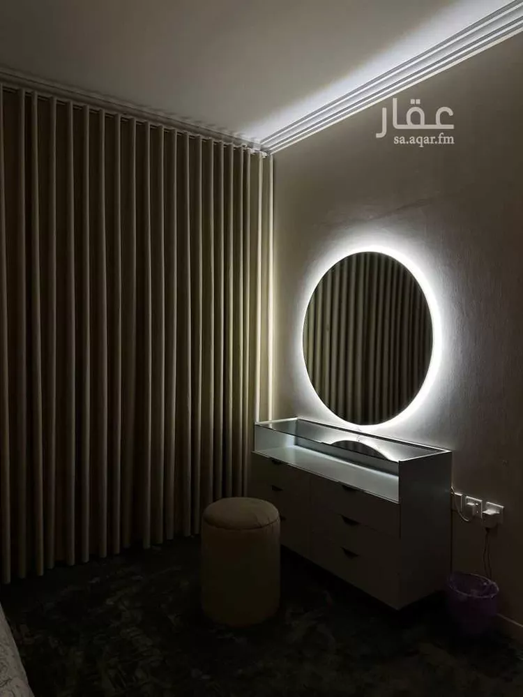 شقة للإيجار في شارع وثيلان ، حي بدر ، الرياض ، منطقة الرياض صورة 2