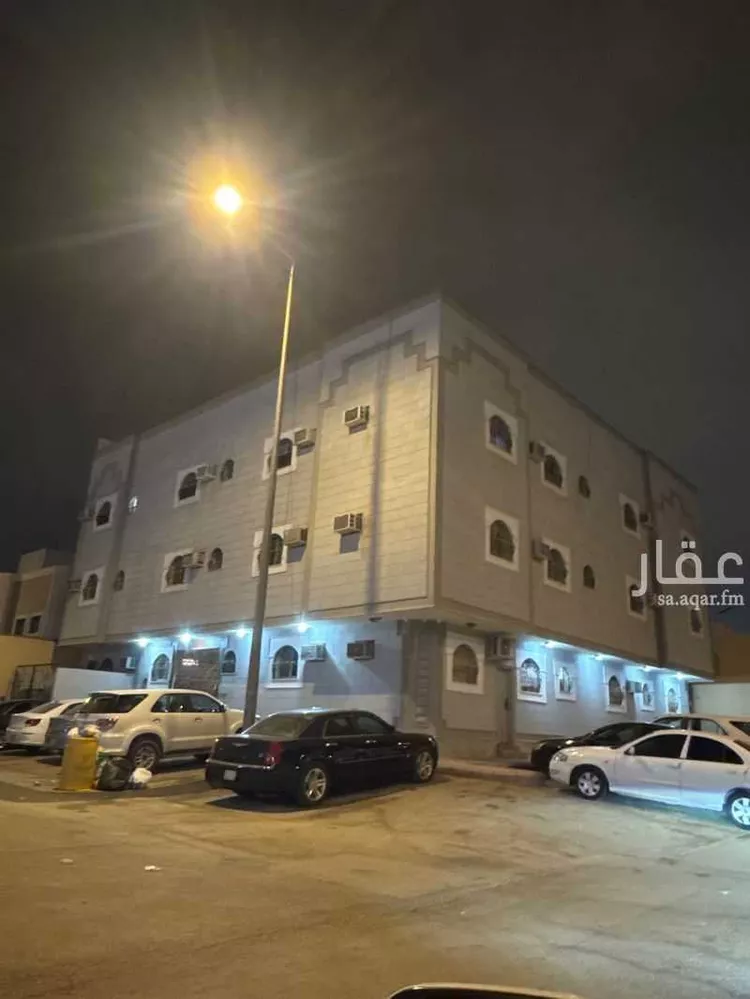 Apartment for Rent in Riyadh Badr